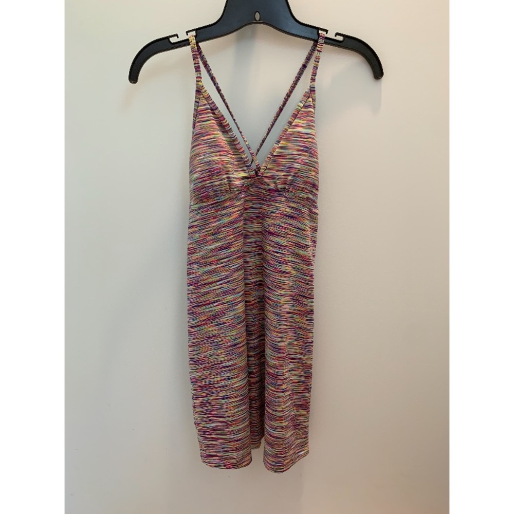 Athleta dress size small